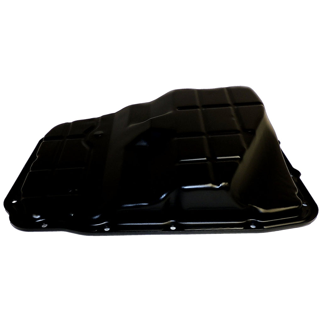Transmission Pan for Select Jeep JK, WK, WH, XK, XH w/ 545RFE or 65RFE Trans. Crown Automotive