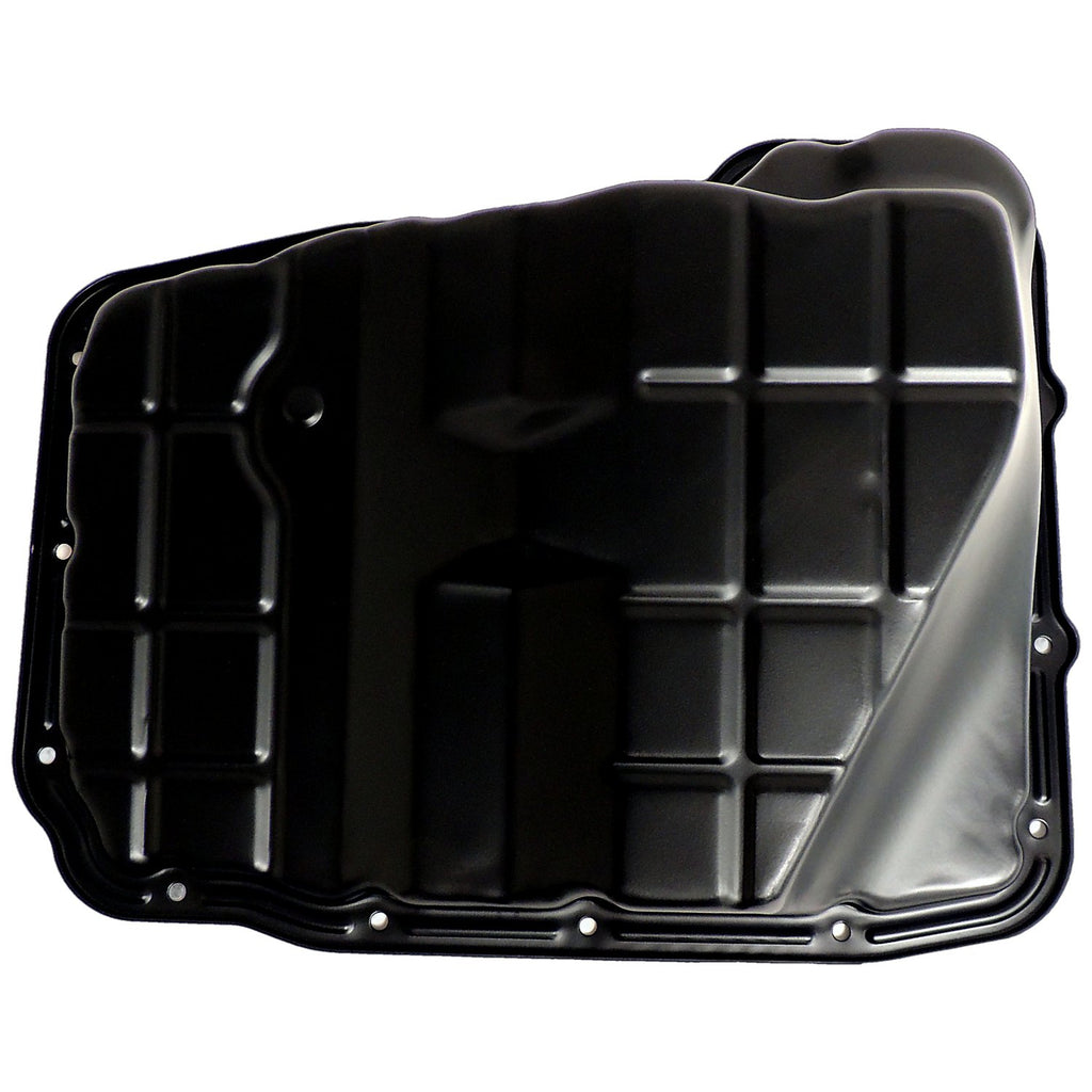 Transmission Pan for Select Jeep JK, WK, WH, XK, XH w/ 545RFE or 65RFE Trans. Crown Automotive