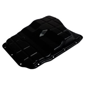 Transmission Pan for Select Jeep JK, WK, WH, XK, XH w/ 545RFE or 65RFE Trans. Crown Automotive