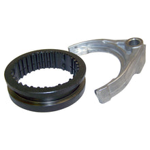 Load image into Gallery viewer, Gear Shift Fork &amp; Synchronizer Sleeve for Select 97-02 Jeep TJ, YJ, XJ, MJ Crown Automotive