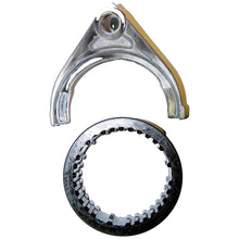 Load image into Gallery viewer, Gear Shift Fork &amp; Synchronizer Sleeve for Select 97-02 Jeep TJ, YJ, XJ, MJ Crown Automotive