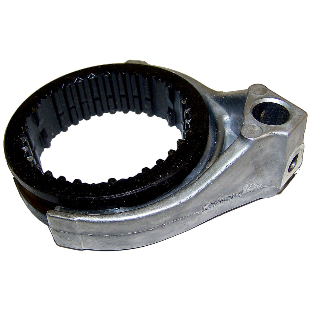 Gear Shift Fork & Synchronizer Sleeve for Select 97-02 Jeep TJ, YJ, XJ, MJ Crown Automotive