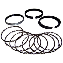 Load image into Gallery viewer, Standard Piston Ring Set for 1998 Jeep ZJ, ZG Grand Cherokee w/ 5.9L Gas. Engine Crown Automotive