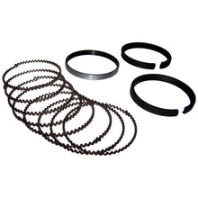 Load image into Gallery viewer, Standard Piston Ring Set for 1998 Jeep ZJ, ZG Grand Cherokee w/ 5.9L Gas. Engine Crown Automotive