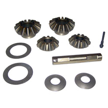 Load image into Gallery viewer, Standard Rear Differential Gear Set for Misc. 91-06 Jeep Models w/ D35 Rear Axle Crown Automotive