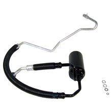 Load image into Gallery viewer, A/C Receiver Drier for 7/16/1992-1993 Jeep ZJ Grand Cherokee w/ 5.2L Engine Crown Automotive