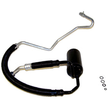 Load image into Gallery viewer, A/C Receiver Drier for 7/16/1992-1993 Jeep ZJ Grand Cherokee w/ 5.2L Engine Crown Automotive