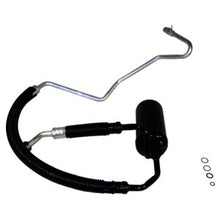 Load image into Gallery viewer, A/C Receiver Drier for 7/16/1992-1993 Jeep ZJ Grand Cherokee w/ 5.2L Engine Crown Automotive