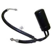 Load image into Gallery viewer, A/C Receiver Drier for Select 1993-1994 Jeep ZJ Grand Cherokee w/ 4.0L Engine Crown Automotive