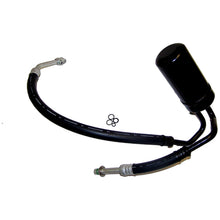 Load image into Gallery viewer, A/C Receiver Drier for Select 1993-1994 Jeep ZJ Grand Cherokee w/ 4.0L Engine Crown Automotive