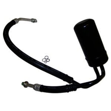 Load image into Gallery viewer, A/C Receiver Drier for Select 1993-1994 Jeep ZJ Grand Cherokee w/ 4.0L Engine Crown Automotive