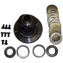 Load image into Gallery viewer, Dana 35 Rear Open Differential Case Assembly for Misc 91-00 Jeep YJ, XJ, TJ, ZJ Crown Automotive