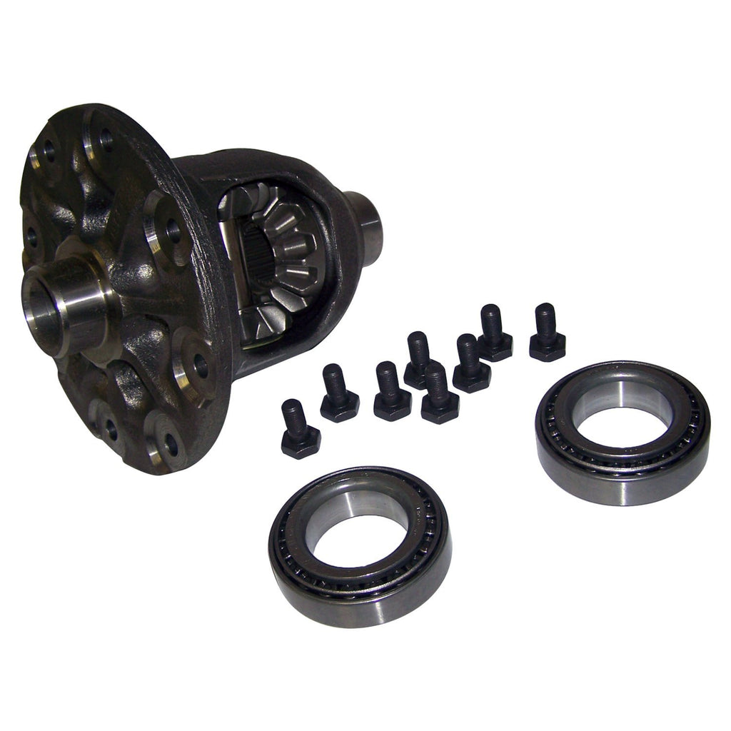 Dana 35 Rear Differential Case Assembly for Misc 87-00 Jeep YJ, XJ, TJ, ZJ Crown Automotive