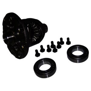 Dana 35 Rear Differential Case Assembly for Misc 87-00 Jeep YJ, XJ, TJ, ZJ Crown Automotive