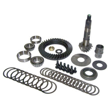 Load image into Gallery viewer, Ring &amp; Pinion Kit for 93-96 ZJ Grand Cherokee w/ Dana 30 Front Axle: 3.73 Ratio Crown Automotive