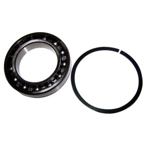 Transfer Case Input Shaft Bearing for 94-06 Jeep TJ, WJ, WG, ZJ, KJ, XJ Models Crown Automotive