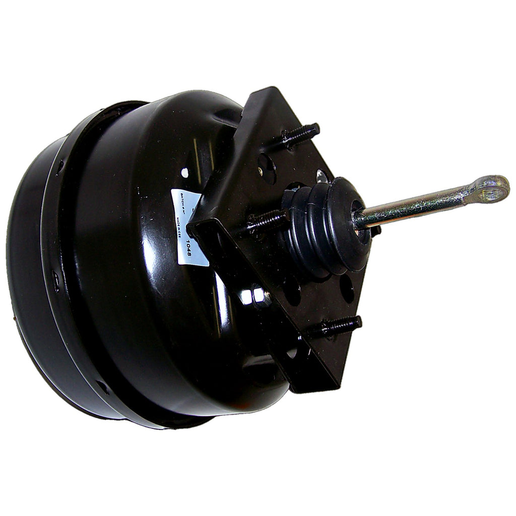 Power Brake Booster for Jeep 95-98 ZJ Grand Cherokee w/ 4.0L, 5.2L or 5.9L Eng Crown Automotive