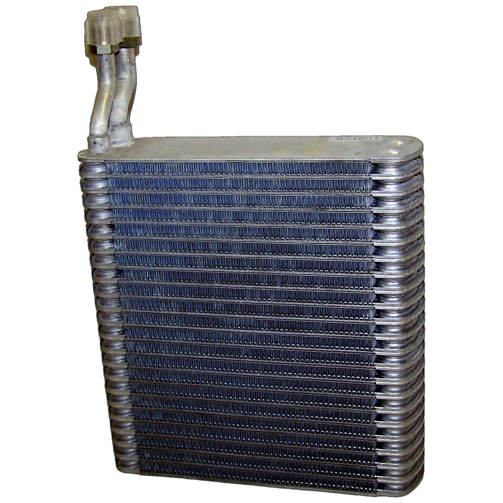 Evaporator Core for 91-06 XJ Cherokee, MJ Comanche w/ LHD, w/ 2.5L, 4.0L Eng. Crown Automotive