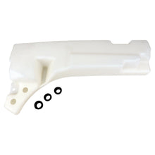 Load image into Gallery viewer, Windshield Washer Reservoir for 1997-2001 Jeep XJ Cherokee w/ Sensor Hole Crown Automotive