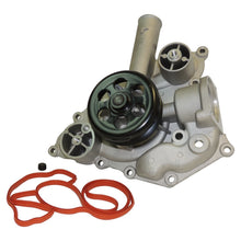 Load image into Gallery viewer, Water Pump for Select 2005-2010 Jeep Gr. Cherokee &amp; Commander w/ 5.7L or 6.1L Crown Automotive