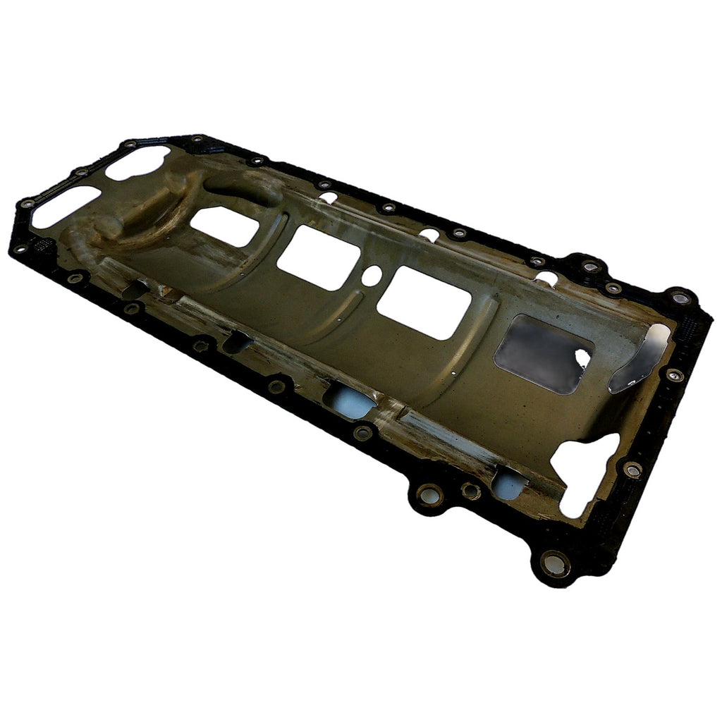 Engine Oil Pan Gasket for Select 05+ Jeep Grand Cherokee and Commander w/ 5.7L Crown Automotive