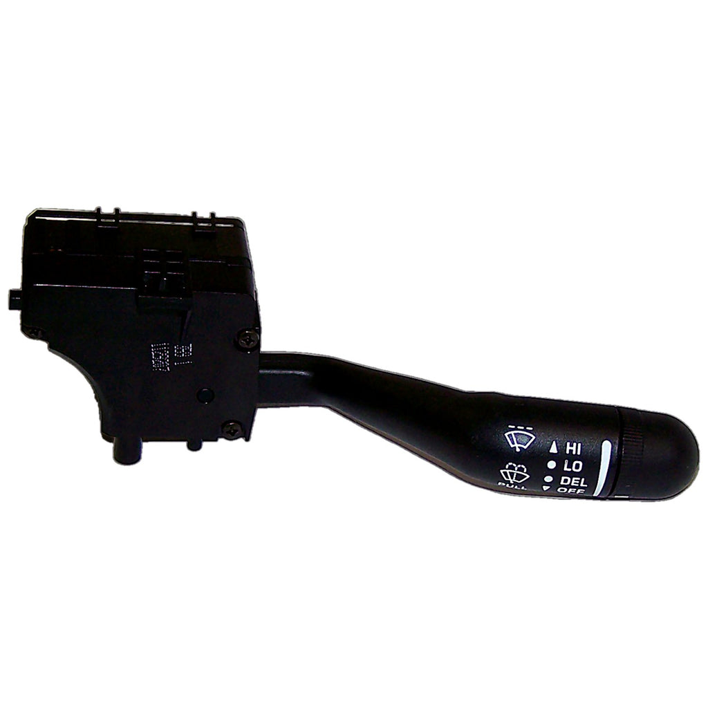 Wiper Switch for Select 1997-2000 TJ Wrangler and 1997-2001 XJ Cherokee Crown Automotive