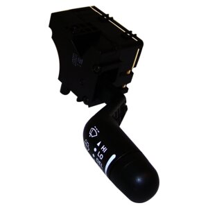 Wiper Switch for Select 1997-2000 TJ Wrangler and 1997-2001 XJ Cherokee Crown Automotive