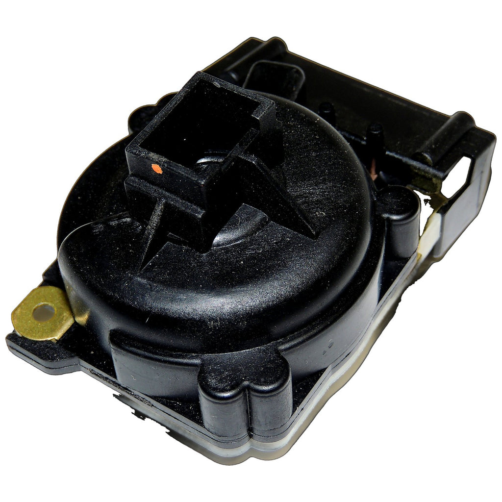 Ignition Switch for 01-06 Jeep TJ Wrangler and 02-07 KJ Liberty Crown Automotive