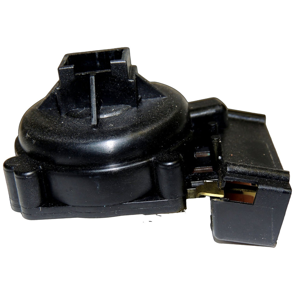 Ignition Switch for 01-06 Jeep TJ Wrangler and 02-07 KJ Liberty Crown Automotive
