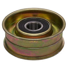Load image into Gallery viewer, Drive Belt Idler Pulley 95-01 Jeep Grand Cherokee, XJ Cherokee w/ 2.5L, 3.1L Dsl Crown Automotive