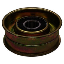 Load image into Gallery viewer, Drive Belt Idler Pulley 95-01 Jeep Grand Cherokee, XJ Cherokee w/ 2.5L, 3.1L Dsl Crown Automotive
