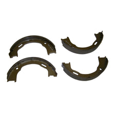 Load image into Gallery viewer, Parking Brake Shoe Set for 1994-1998 Jeep ZJ Grand Cherokee w/ Rear Disc Brakes Crown Automotive