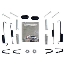 Load image into Gallery viewer, Parking Brake Hardware Kit for 94-98 Jeep ZJ, Grand Cherokee w/ Rear Disc Brakes Crown Automotive