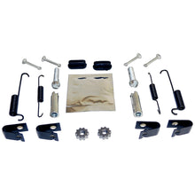 Load image into Gallery viewer, Parking Brake Hardware Kit for 94-98 Jeep ZJ, Grand Cherokee w/ Rear Disc Brakes Crown Automotive