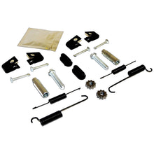 Load image into Gallery viewer, Parking Brake Hardware Kit for 94-98 Jeep ZJ, Grand Cherokee w/ Rear Disc Brakes Crown Automotive