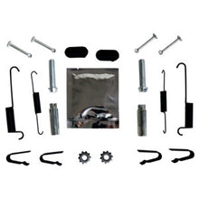 Load image into Gallery viewer, Parking Brake Hardware Kit for 94-98 Jeep ZJ, Grand Cherokee w/ Rear Disc Brakes Crown Automotive