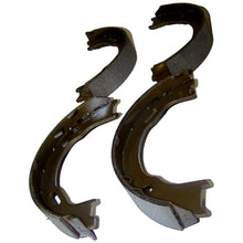 Load image into Gallery viewer, Parking Brake Shoe Set for 1994-1998 Jeep ZJ Grand Cherokee w/ Rear Disc Brakes Crown Automotive