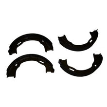 Load image into Gallery viewer, Parking Brake Shoe Set for 1994-1998 Jeep ZJ Grand Cherokee w/ Rear Disc Brakes Crown Automotive