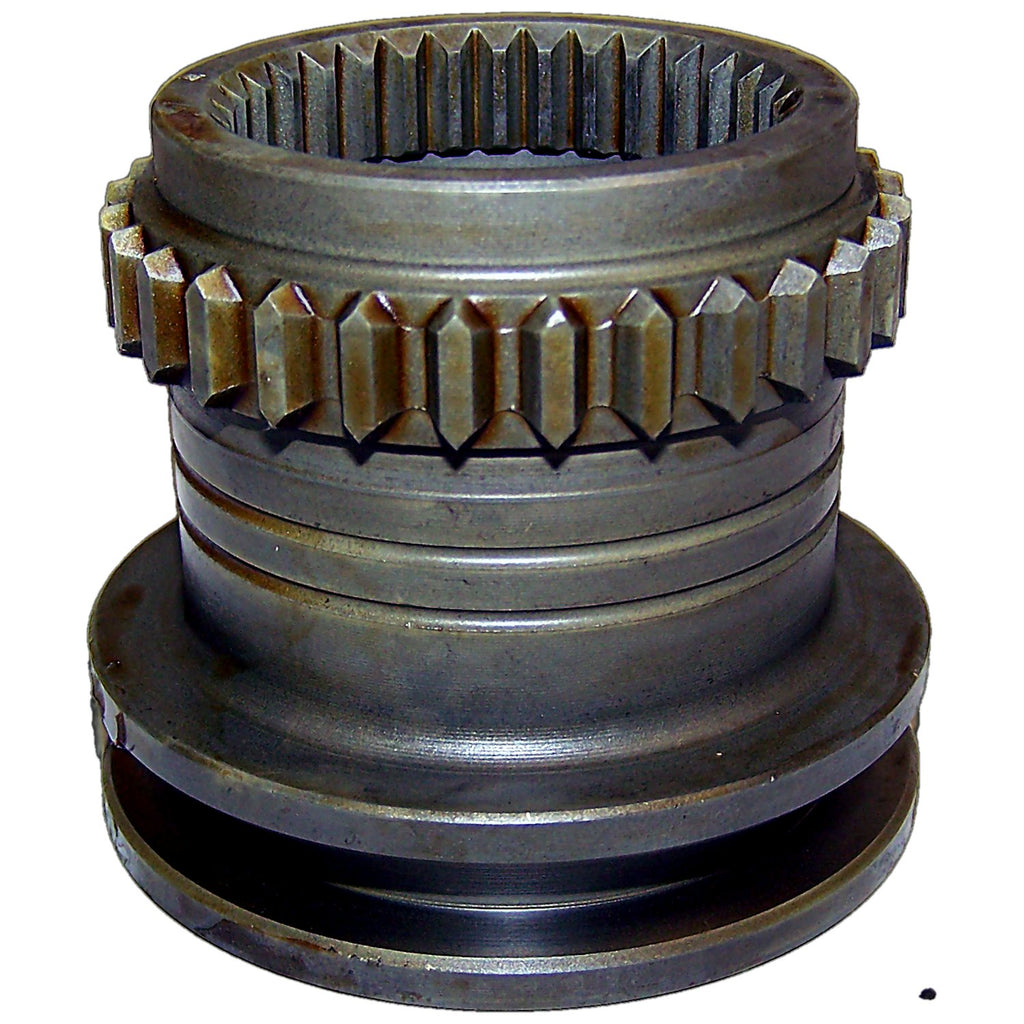 Shift Range Sleeve for 91-01 XJ Cherokee, MJ Comanche, YJ Wrangler w/ NP231 T.C. Crown Automotive