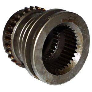 Shift Range Sleeve for 91-01 XJ Cherokee, MJ Comanche, YJ Wrangler w/ NP231 T.C. Crown Automotive