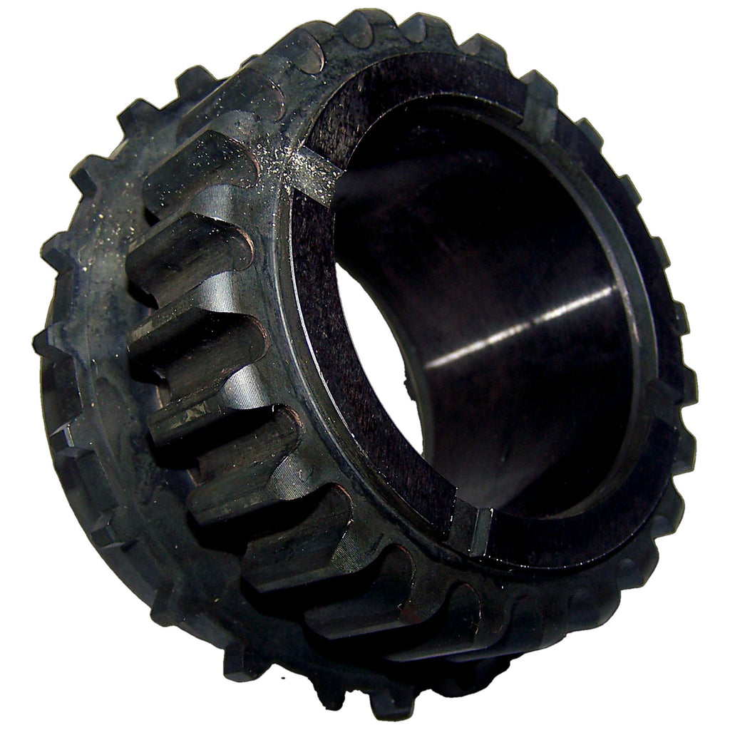 Drive Sprocket for Jeep TJ Wrangler, KJ Liberty, XJ Cherokee w/ NP231 Trans Case Crown Automotive
