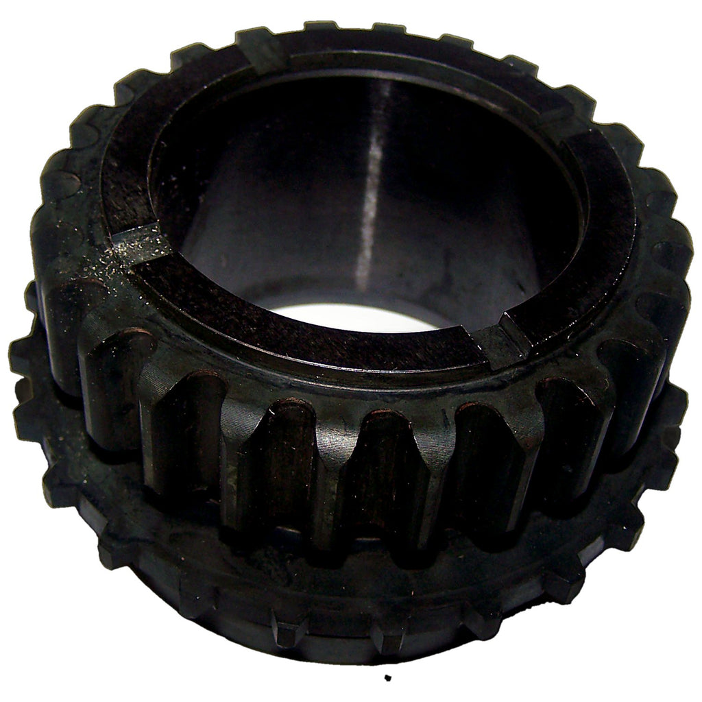 Drive Sprocket for Jeep TJ Wrangler, KJ Liberty, XJ Cherokee w/ NP231 Trans Case Crown Automotive