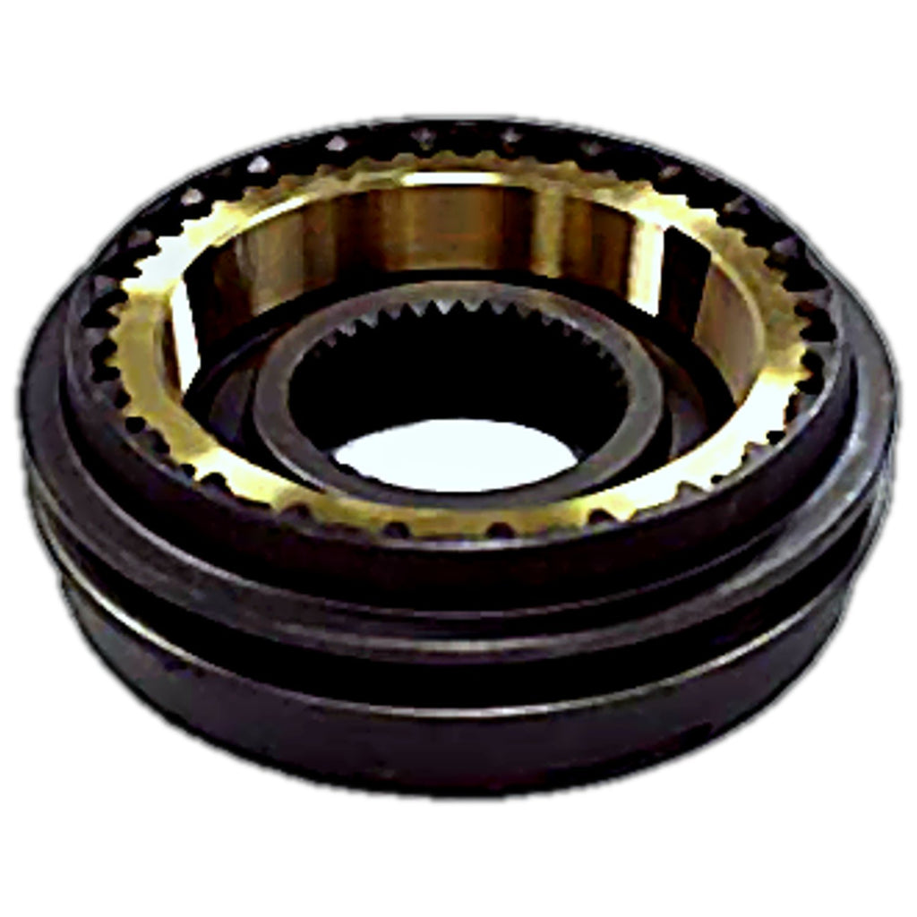 Synchronizer Assembly for 1987-1996 Jeep YJ, XJ, MJ w/ NP231 Transfer Case Crown Automotive