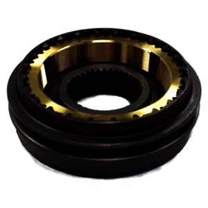 Synchronizer Assembly for 1987-1996 Jeep YJ, XJ, MJ w/ NP231 Transfer Case Crown Automotive