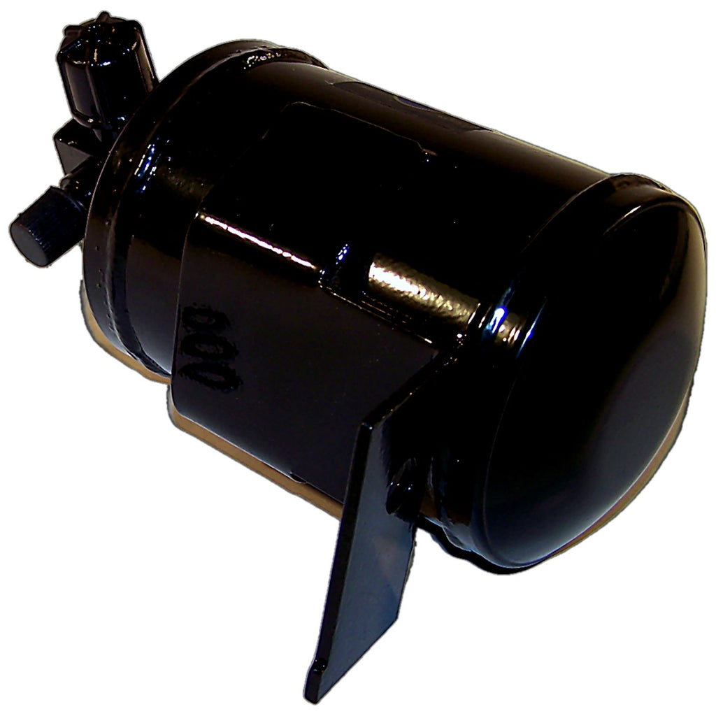 Receiver Drier for 1994-1996 Jeep XJ Cherokee w/ 2.5L, 4.0L Engines w/ R134A A/C Crown Automotive