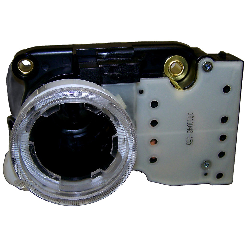 Ignition Switch for 1995-6/15/96 Jeep Cherokee & 1993-5/15/96 ZJ Grand Cherokee Crown Automotive