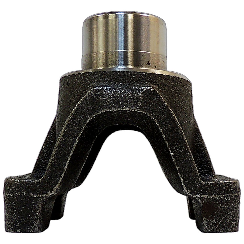 Drive Shaft Pinion Yoke for Select Jeep YJ, TJ Wranglers w/ D44 Axles, 26 Spline Crown Automotive