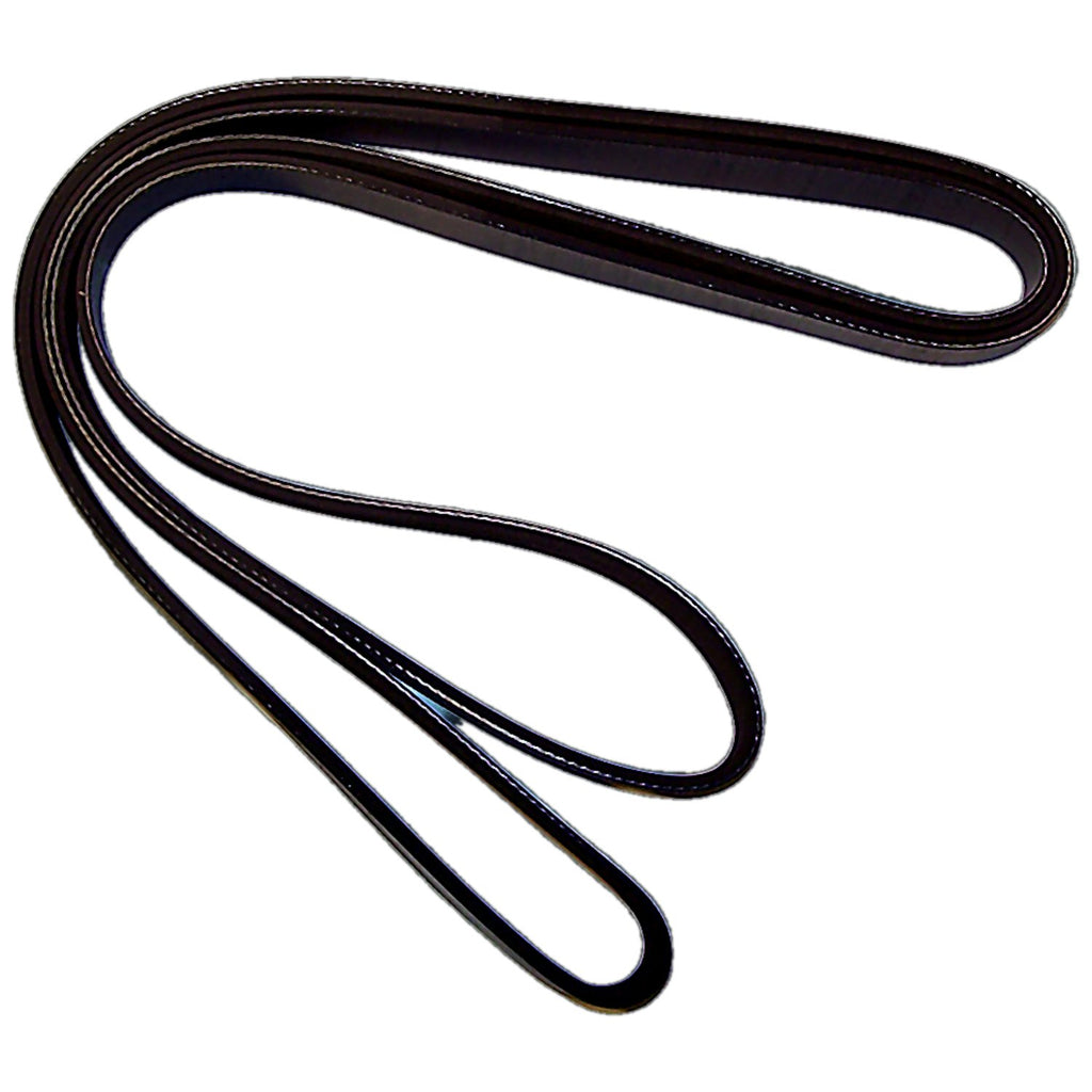 Accessory Drive Belt for 93-95 Jeep ZJ Grand Cherokee w/ 2.5L Dsl. Eng. Crown Automotive