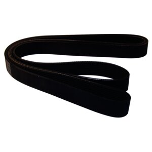 Accessory Drive Belt for 93-95 Jeep ZJ Grand Cherokee w/ 2.5L Dsl. Eng. Crown Automotive