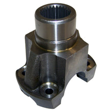 Load image into Gallery viewer, Transfer Case Front Output Yoke for Misc 96-06 Jeep Wrangler, Cherokee w/ NP231 Crown Automotive